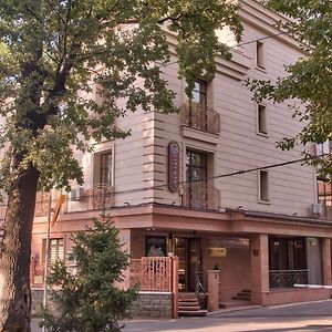 City Stay Апарт-Отель Алматы