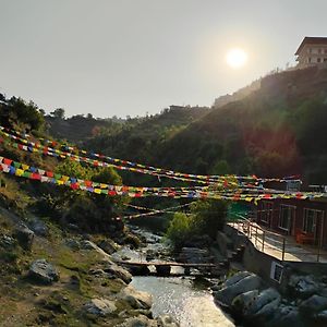 Rivulet Resort & Camping