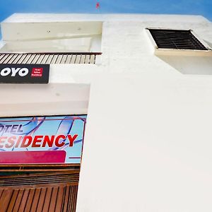Hotel O Aditya Residency